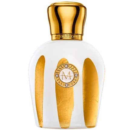 Moresque Art Collection Ballerina par Moresque Parfum Scirocco Eau de Parfum (EDP) Mixte 50ml