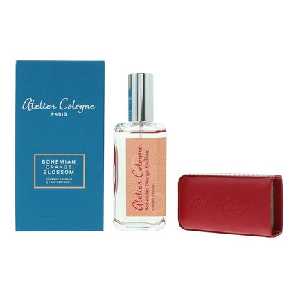 Atelier Cologne Bohemian Orange Blossom Perfume 30ml Maison des fragrances