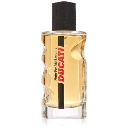 Ducati Fight for Me Extreme Eau de Toilette Spray Pour Homme 3.3oz, 1oz équivaut à 30ml Ducati