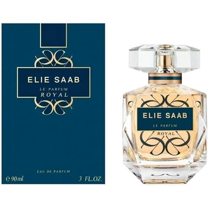 Elie Saab Le Parfum Royal Eau De Perfume Eau de Parfum (EDP) Mixte 90ml
