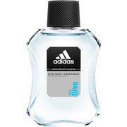 adidas Ice Dive After Shave Fragrance (Fragrance) Mixte 100ml