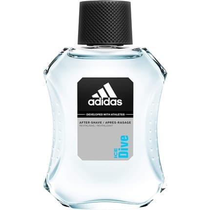 adidas Ice Dive After Shave Fragrance (Fragrance) Mixte 100ml