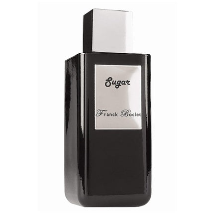 Franck Boclet Sugar Unisex Perfume 100ml Maison des fragrances