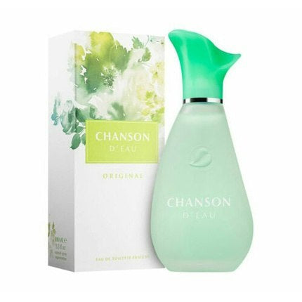 Chanson D Eau Eau de toilette  Fresh Spray 100ml Chanson D Eau