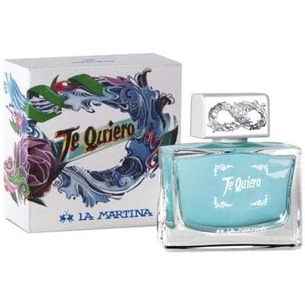 La Martina Te Quiero Man 100ml Eau de parfum La Martina