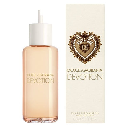 Dolce & Gabbana Devotion Eau De Parfum 150 Ml Dolce & Gabbana