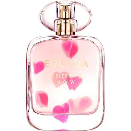 Escada Celebrate Now Eau De Parfum Spray 80 Ml For Women