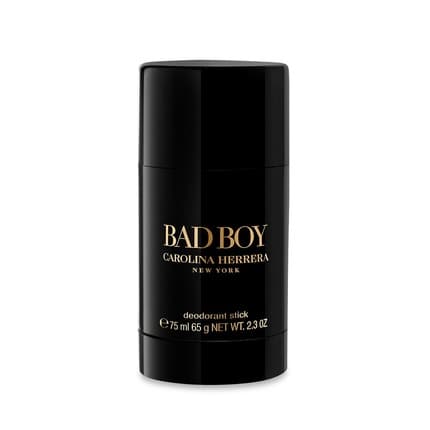 Carolina Herrera Bad Deodorant Stick Déodorant (Déo) Homme 75ml