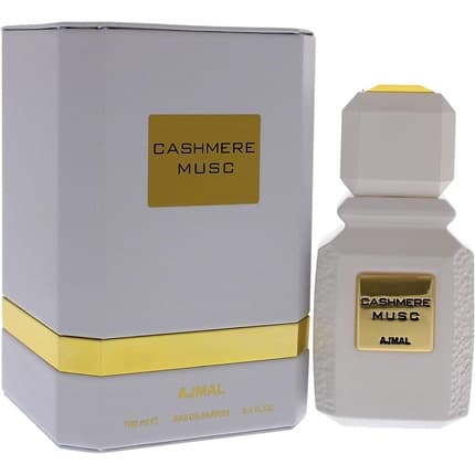 Ajmal Cashmere Musc Eau de Parfum (EDP) Mixte