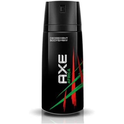 Axe Africa Deodorant Déodorant (Déo) Mixte 150ml