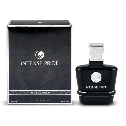 Swiss Arabian Intense Pride Eau de Parfum (EDP) Mixte 100ml