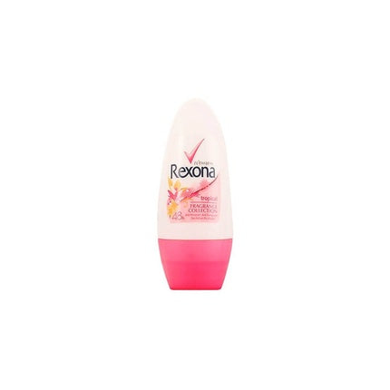 Rexona Tropical Women's Deodorant Roll-On 50ml Rexona