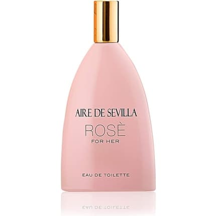 Instituto Español Instituto Espaol Aire De Sevilla Rose Eau de Toilette (EDT) Mixte 150ml