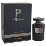 Al Haramain Portfolio Oriental Forest Eau de Parfum (EDP) Mixte