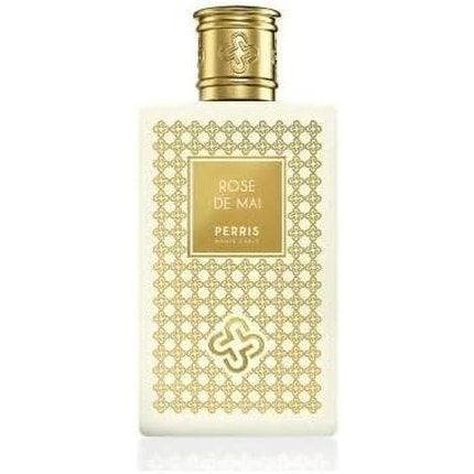 PMC Rose de Mai Eau de Parfum Spray 50ml 1.7oz Maison des fragrances
