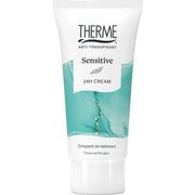 Therme Anti-Perspirant Sensitive Cream 60 Ml Therme