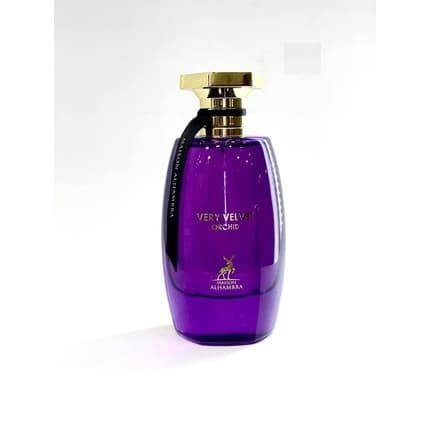 Maison Alhambra Alhambra Very Velvet Orchid Eau de Parfum (EDP) Mixte