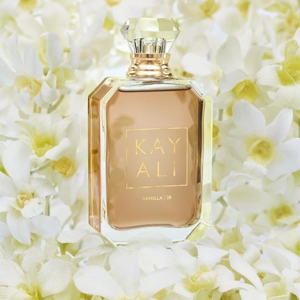 Kayali Vanilla 28 Eau De Parfum Spray 1.7 Oz / 50 Ml