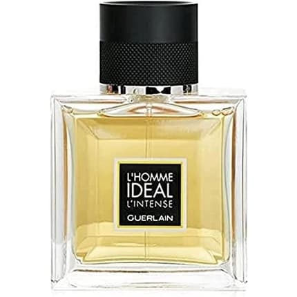 Guerlain L'Homme Idéal L´Intense Eau de Parfum 50ml pour homme