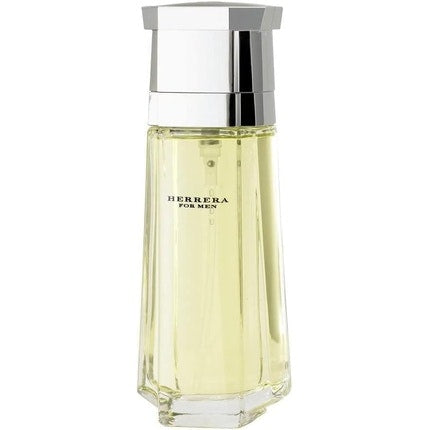 Carolina Herrera Eau de Toilette Spray Pour Homme 200ml Carolina Herrera