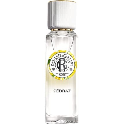 Roger & Gallet Cdra Energizing Eau de Parfum 30 ml