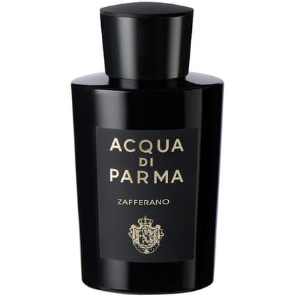 Acqua di Parma New Zafferano 100% Authentic Boxed and Sealed Eau de Parfum 180ml Unisexe