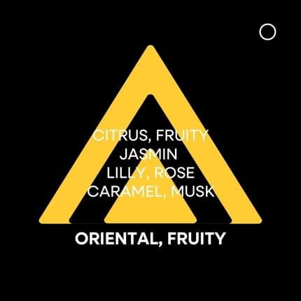 Colour Me Gold Femme Perfume for Women 100ml Eau De Parfum Luxury Fragrance