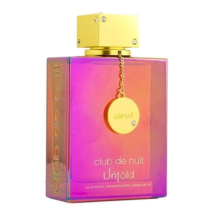 Armaf Club De Nuit Untold Eau de Parfum (EDP) Mixte 200ml