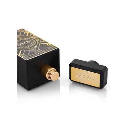 Fragrance World Intro Joyness Oud Perfumed Water Unisex Arabic Perfume Oriental Eau de Parfum (EDP) Mixte 80ml