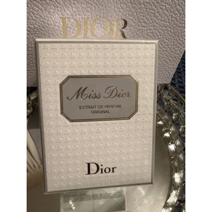Dior Miss Dior Extrait de Parfum Parfum (Parfum) Mixte 15ml