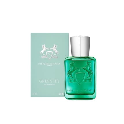 Parfums De Marly Greenley Eau de Parfum (EDP) Homme 74ml