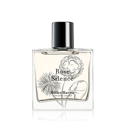 Miller Harris Rose Silence Eau De Parfum