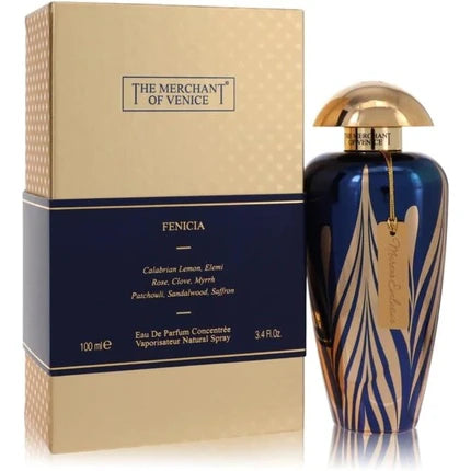 TMOV Fenicia Edp Vapo 100ml The Merchant Of Venice