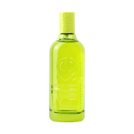 Nike 150 Yummy Musk Eau de Toilette (EDT) Femme