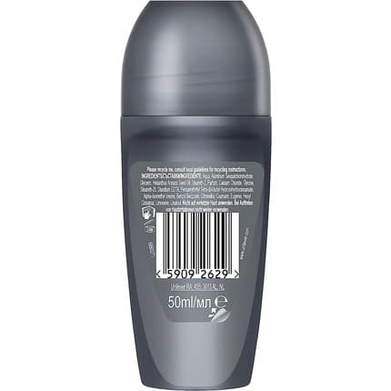 Dove Care Advanced Care Invisible Dry Deodorant Déodorant (Déo) Homme 50ml