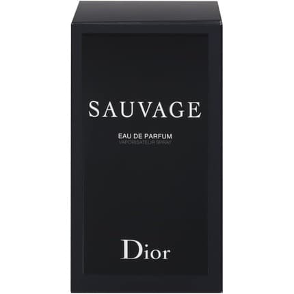 Christian Dior Dior Sauvage Eau de Parfum (EDP) Mixte 60ml