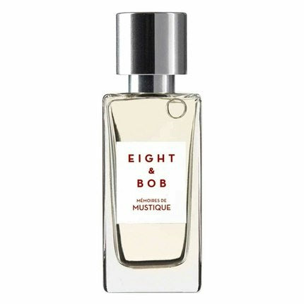 Eight & Bob Memoires de Mustique Eau De Toilette 1 oz, 1oz équivaut à 30ml Spray Eight & Bob