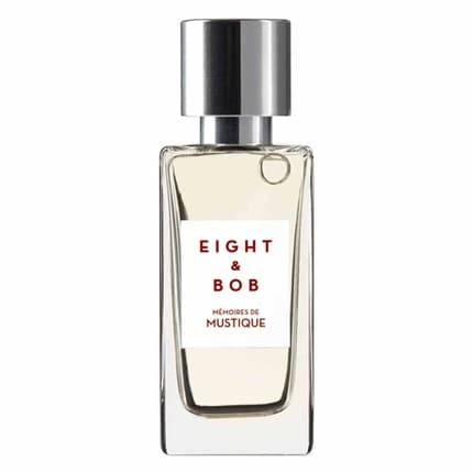 Eight & Bob Eight & Bob Memoires de Mustique Eau de Toilette 1oz Unisexe
