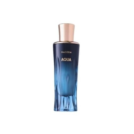 Nassam NASSEM Aqua Parfum For Unisex Vapo Eau de Parfum (EDP) Mixte 80ml
