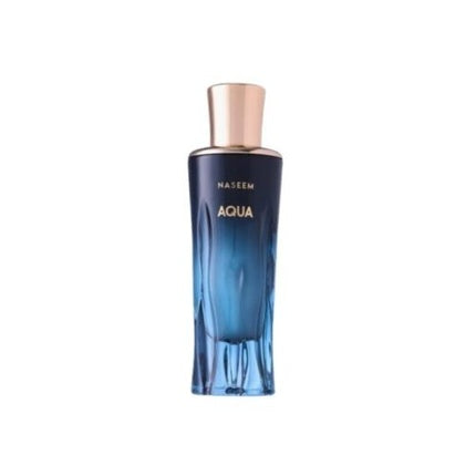 NASSEM Aqua Parfum For Unisex 80ml Vapo Nassem