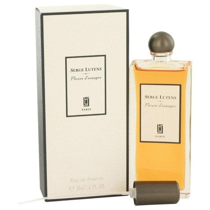 Serge Lutens D'Afete Parfum Unisex  Fleurs d'Oranger Eau de Parfum spray 50ml Serge Lutens