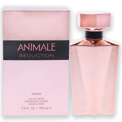 Animale Seduction Femme Eau de Parfum spray 100ml Animale