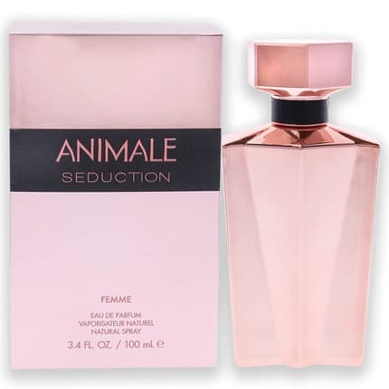 Animale Seduction Eau de Parfum (EDP) Femme 100ml