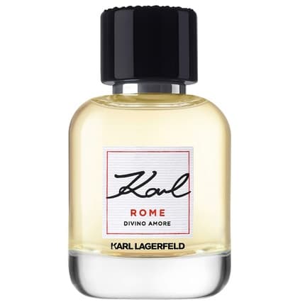 Karl Lagerfeld Rome - Eau de Parfum 60ml