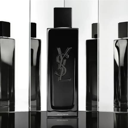 Yves Saint Laurent MYSLF Eau de Parfum 100ml Unisex