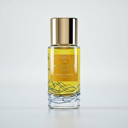 Parfum d'Empire Immortelle Corse Extrait Eau de parfum  50ml Parfum Unisex Parfum D'Empire