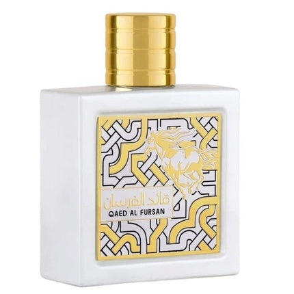 Lattafa Qaed Al Fursan Unlimited Fragrance Eau de Parfum (EDP) Femme 90ml