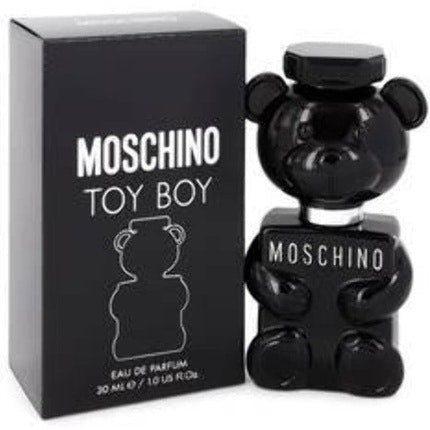 Moschino Toy Boy Eau De Parfum 30ml Men's Fragrance
