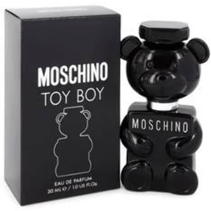Moschino Toy 's Fragrance Eau de Parfum (EDP) Homme 30ml