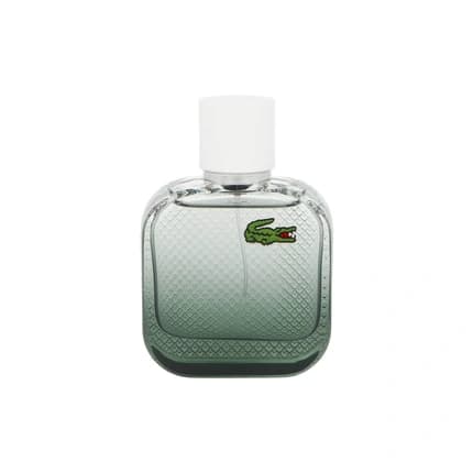 Lacoste L1212 Blanc Eau Intense Eau de Toilette (EDT) Mixte 50ml